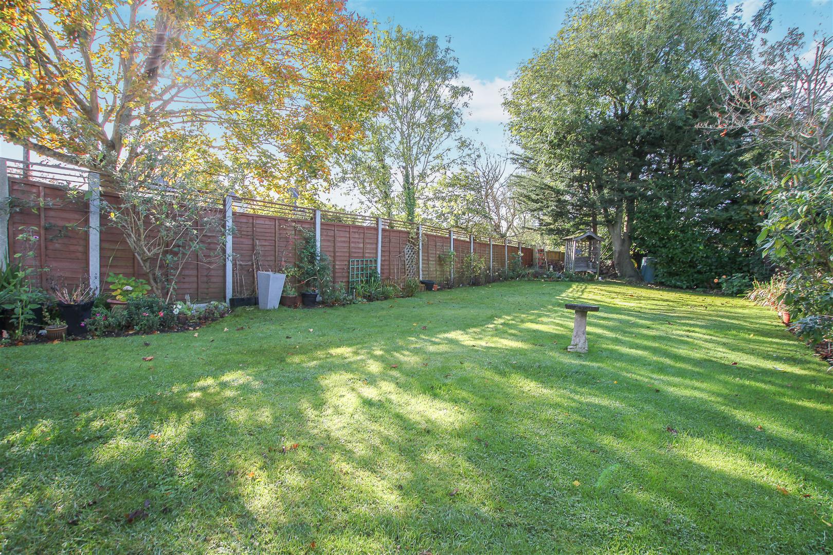 Nine Ashes Road, Blackmore, Ingatestone Keith Ashton